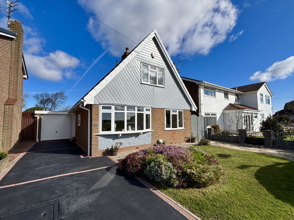 4 bed detached house for saleRossall Lane, Rossall FY7
