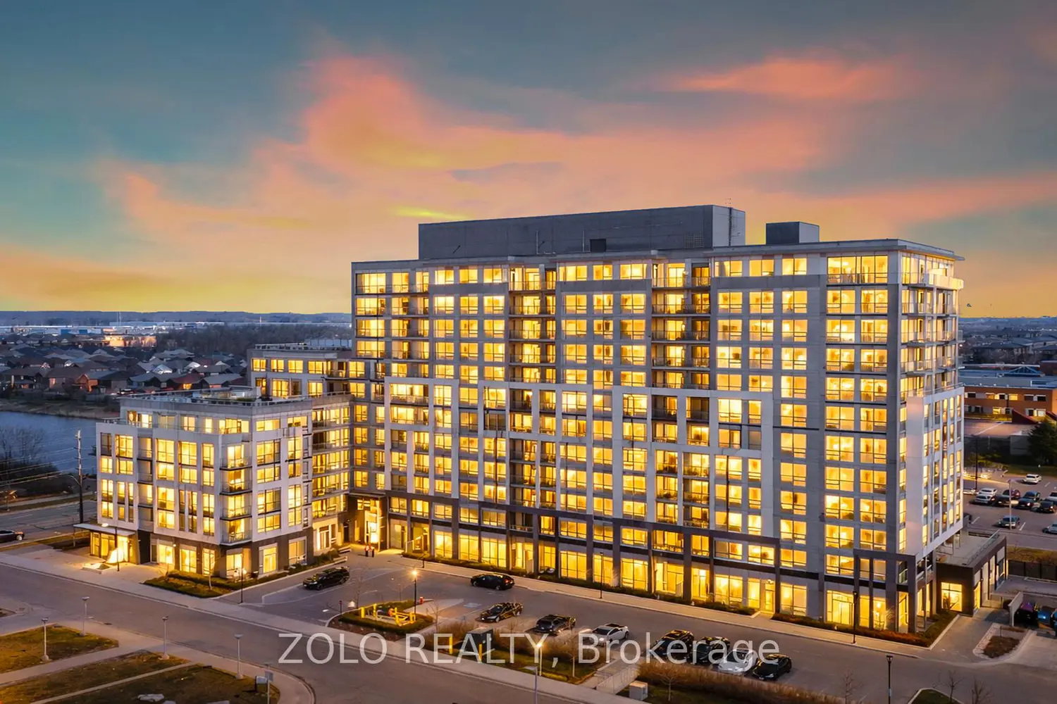 1050 Main Street 618