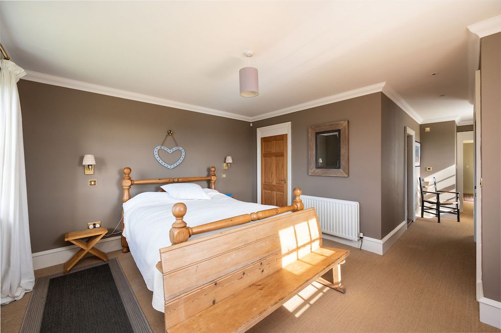 Additional image 25 of 4 bed detached house for saleNorthwood House, Whitfield, Coldingham, Eyemouth TD14
