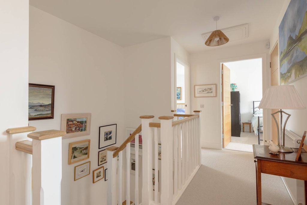 Additional image 15 of 4 bed detached house for sale21 Castlemains Gardens, Dirleton, North Berwick EH39