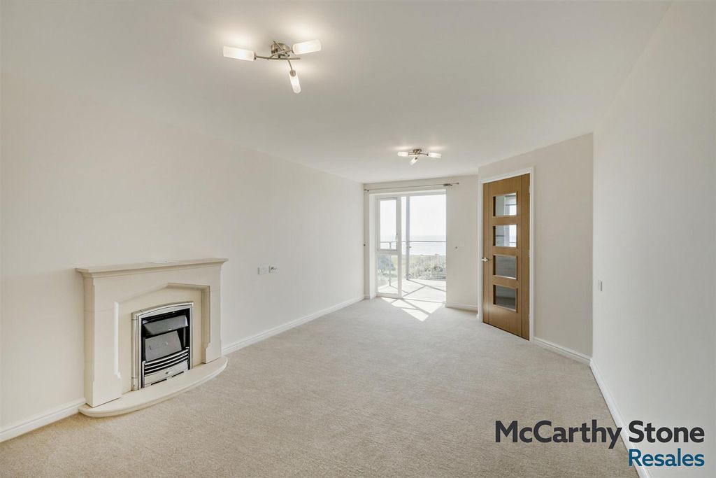 Additional image 4 of 2 bed flat for saleRoswell Court, Douglas Avenue, Exmouth EX8