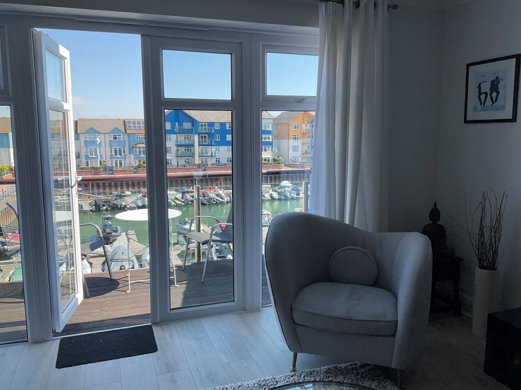 Additional image 9 of 1 bed flat for saleMadison Wharf, Shelly Road, Exmouth EX8