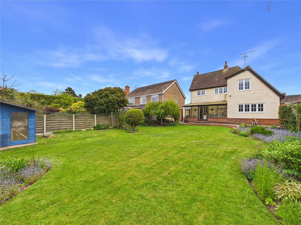 Additional image 18 of 4 bed detached house for saleLinks Avenue, Felixstowe, Suffolk IP11