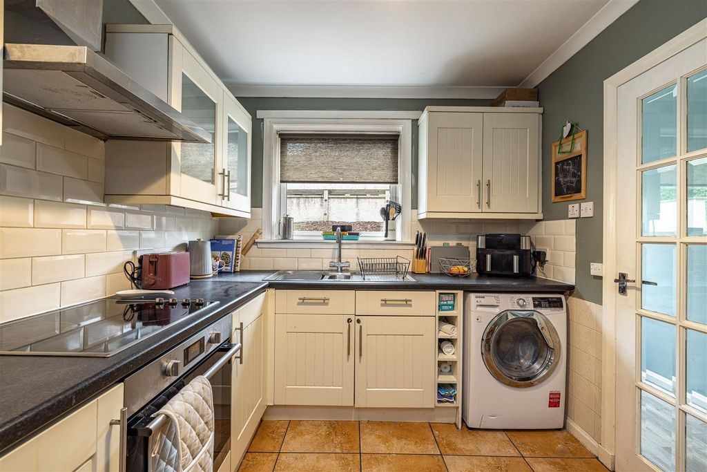 Additional image 5 of 3 bed terraced house for sale21 Leebrae, Galashiels TD1