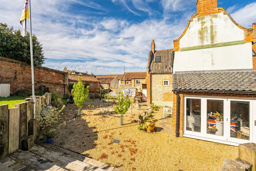 Additional image 24 of 5 bed detached house for saleOak Street, Fakenham NR21