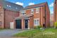 Westbury Drive, Hampton Gardens, PE7