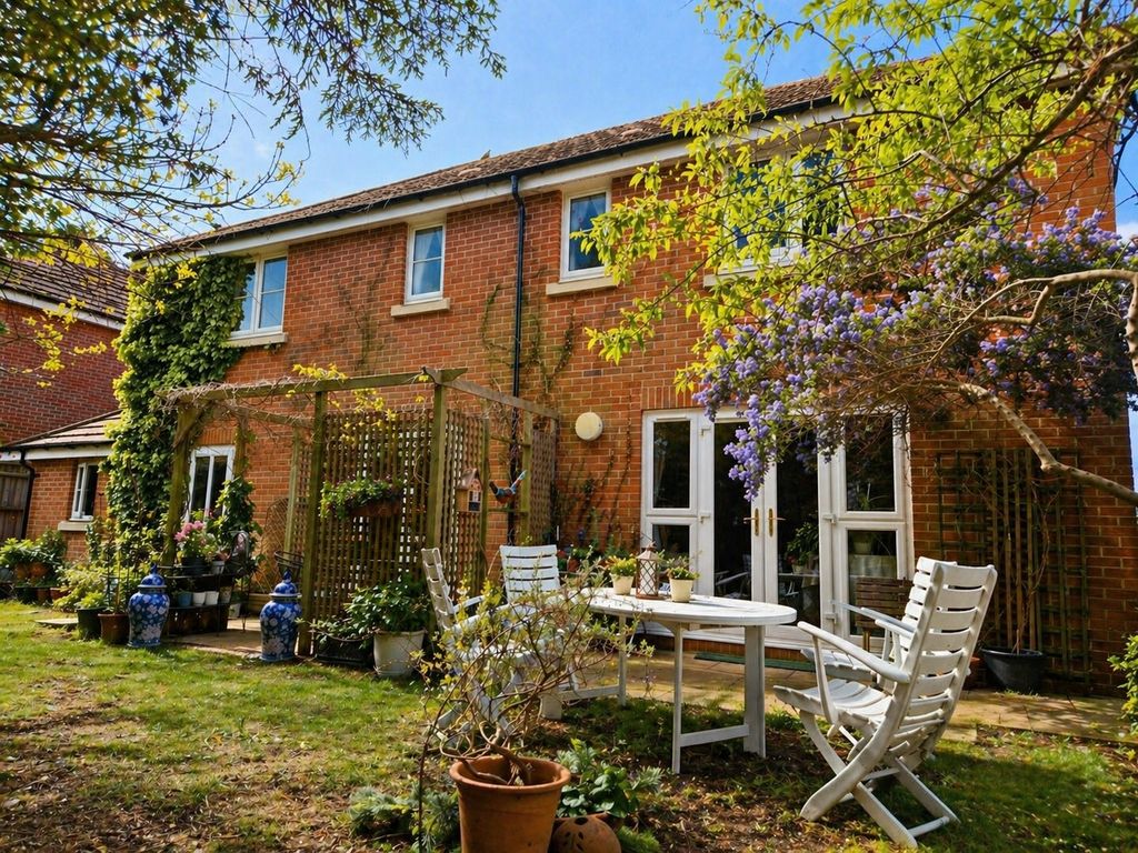Additional image 16 of 4 bed detached house for saleHaynes Close, Faringdon, Oxfordshire SN7