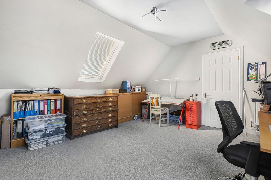 Additional image 28 of 5 bed detached house for saleNursery View, Faringdon, Oxfordshire SN7