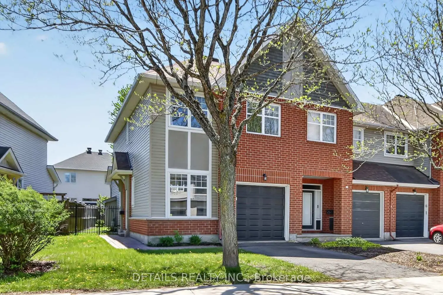 120 Waterbridge Drive