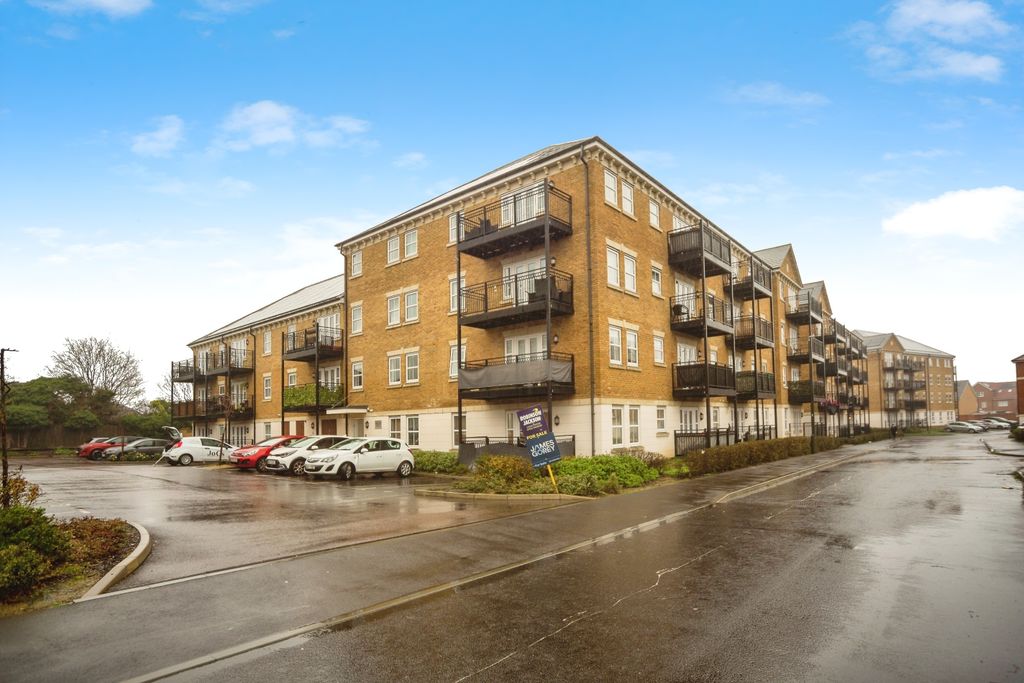 Additional image 17 of 2 bed flat for sale4 Sayers Way, Erith DA8