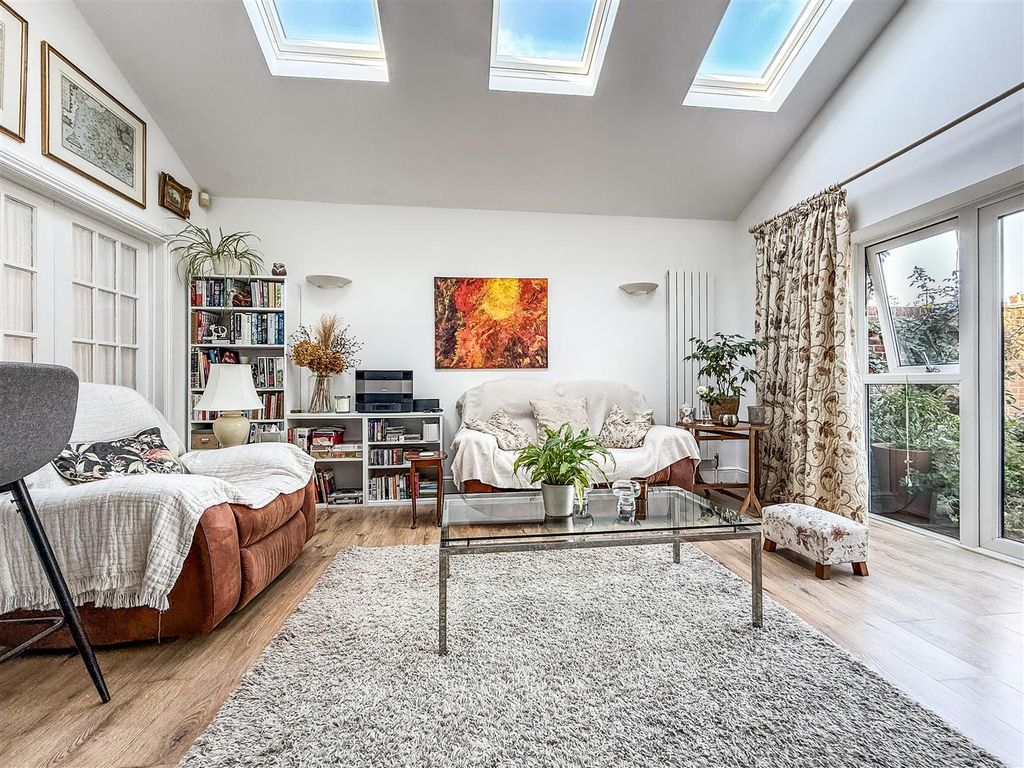 Additional image 17 of 3 bed end terrace house for saleCastle Street, Portchester PO16