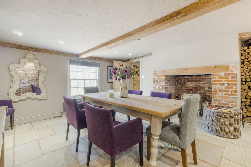 Additional image 7 of 5 bed detached house for saleYaxley Road, Eye IP23