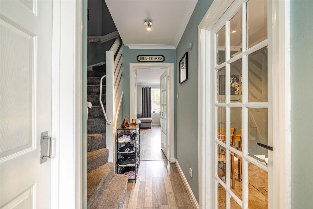 Additional image 8 of 3 bed terraced house for sale21 Leebrae, Galashiels TD1