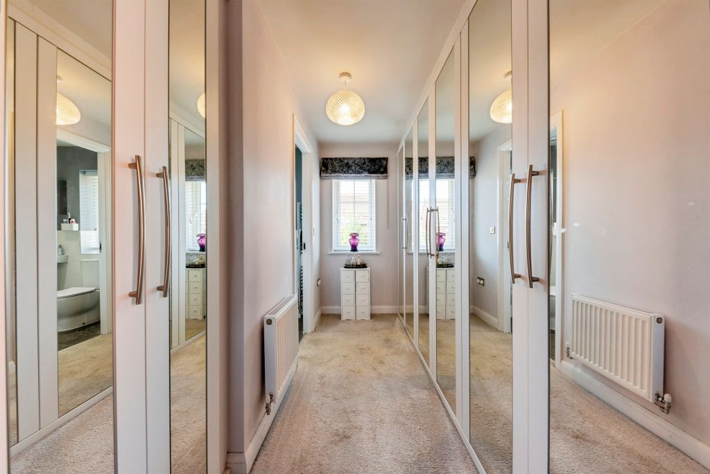 Additional image 10 of 4 bed detached house for saleCaldicot Gardens, Grantham NG31