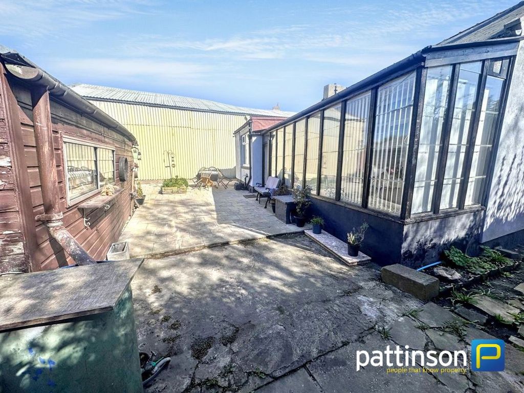 Additional image 12 of 2 bed bungalow for saleParker Terrace, Ferryhill DL17