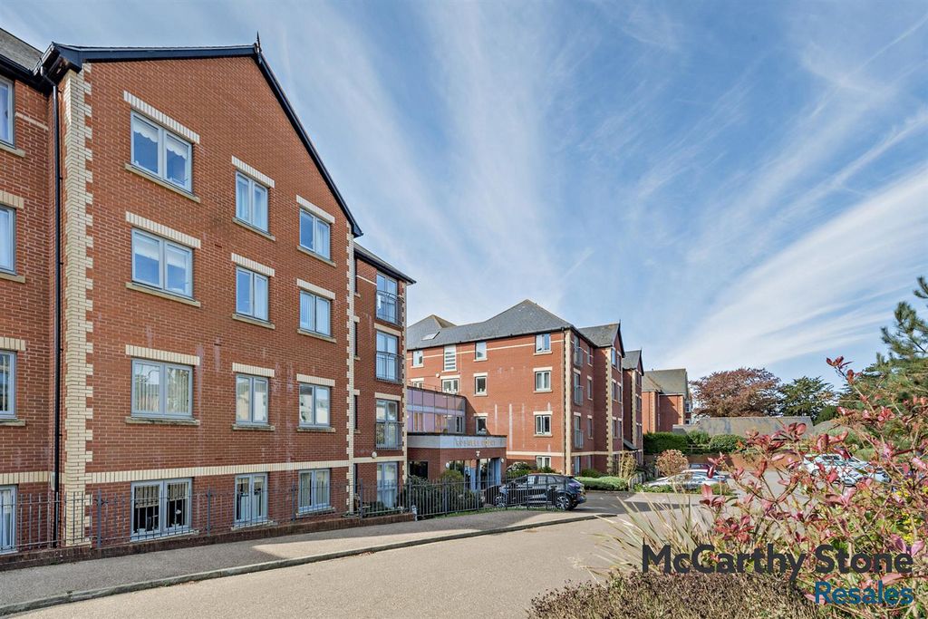 Additional image 25 of 2 bed flat for saleRoswell Court, Douglas Avenue, Exmouth EX8
