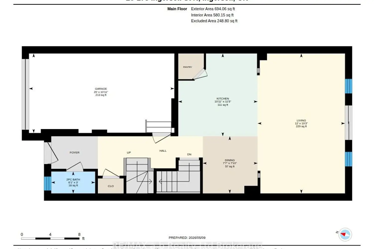 Additional image 16 of 175 Ingersoll Street 28
