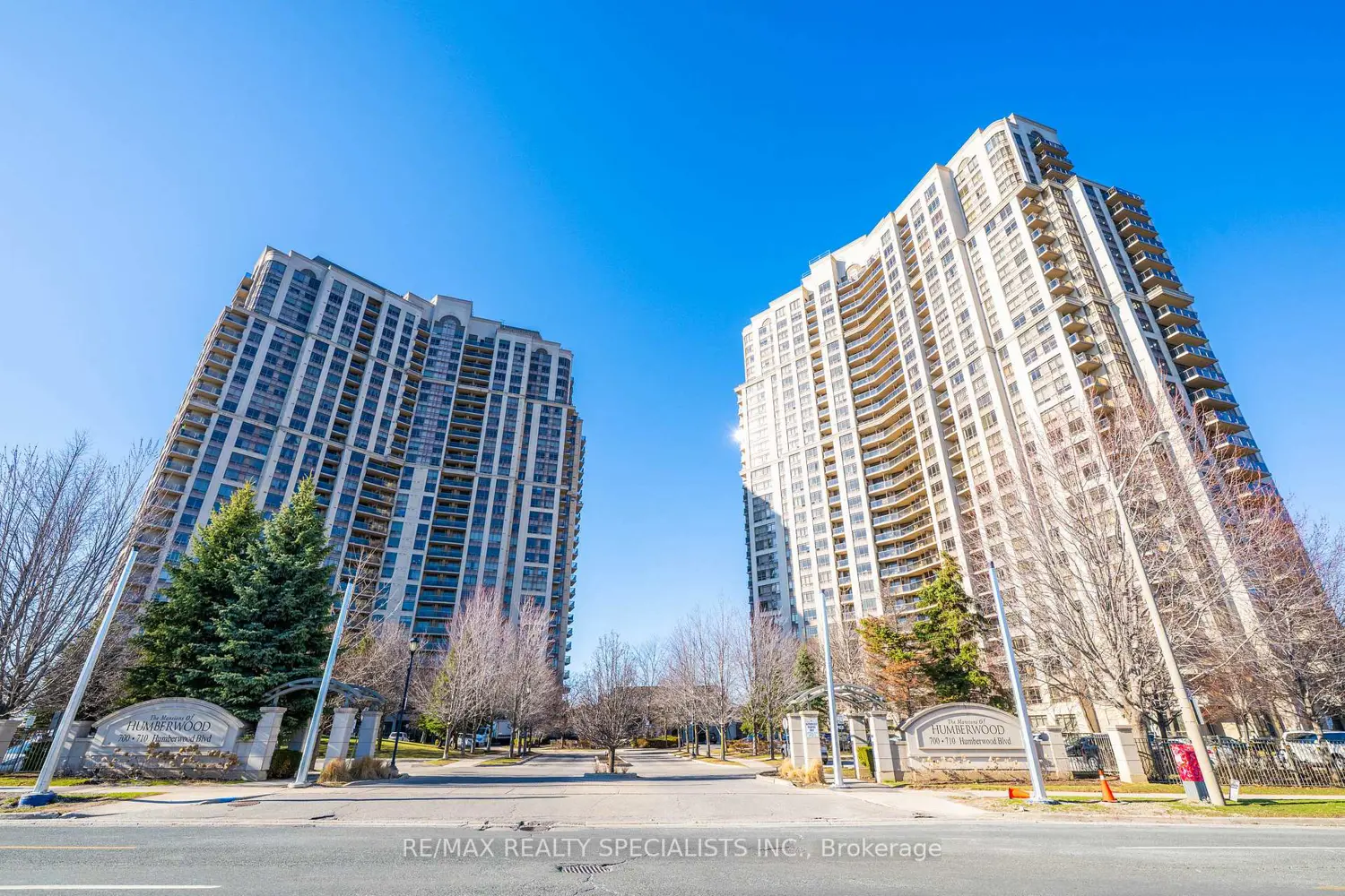 710 Humberwood Boulevard 1404
