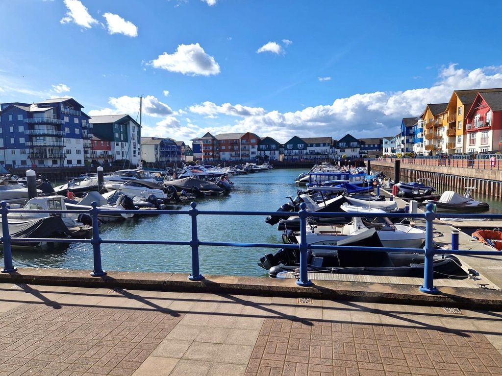 Additional image 14 of 2 bed flat for saleVictoria Road, Exmouth EX8