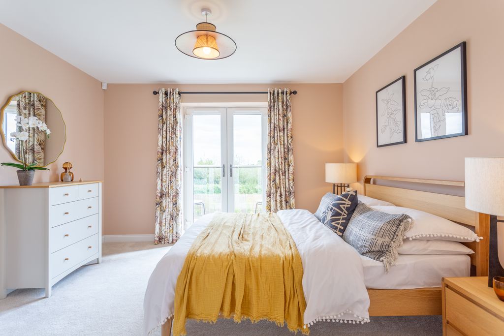 Additional image 8 of 5 bed detached house for salePlot 9, 13 Reed View, Hook DN14