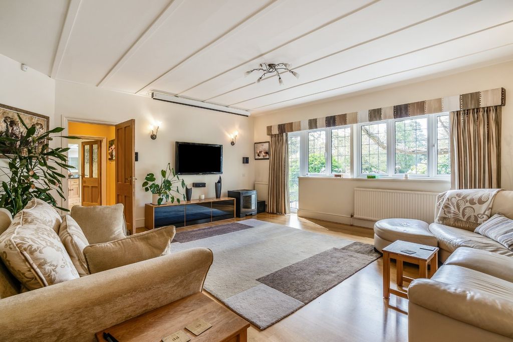 Additional image 7 of 6 bed detached house for saleGong Hill Drive, Lower Bourne, Farnham, Surrey GU10