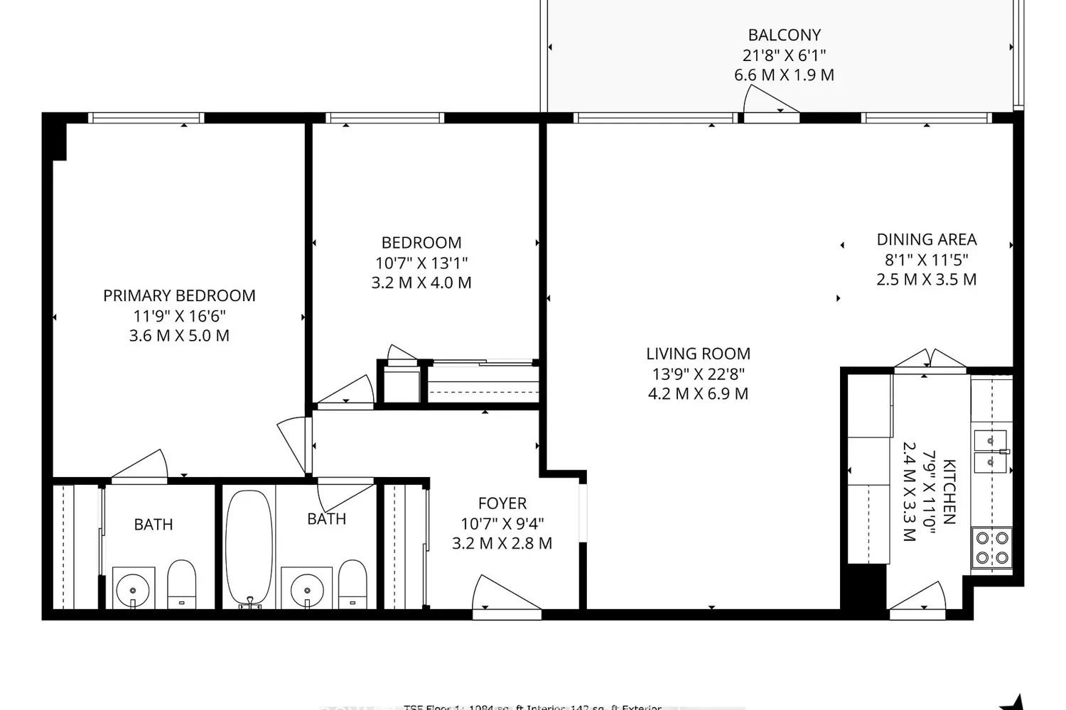 Additional image 19 of 21 Dale Avenue 904