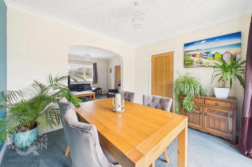Additional image 11 of 2 bed detached bungalow for saleCranley Road, Eye IP23