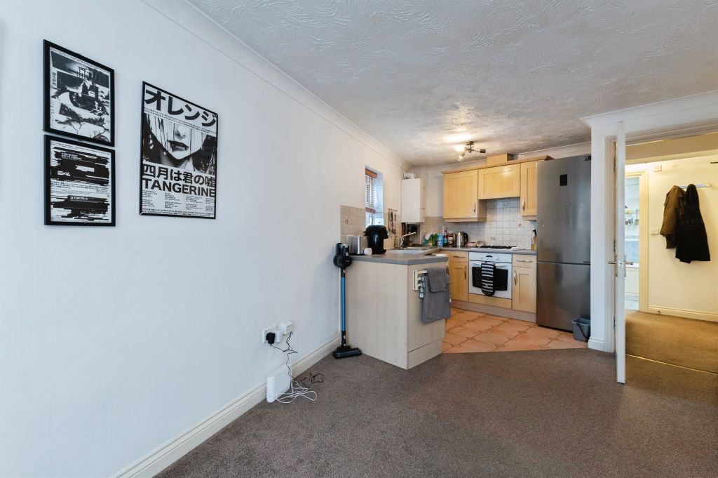 Additional image 6 of 2 bed flat for saleRiverside Place, Fordingbridge SP6