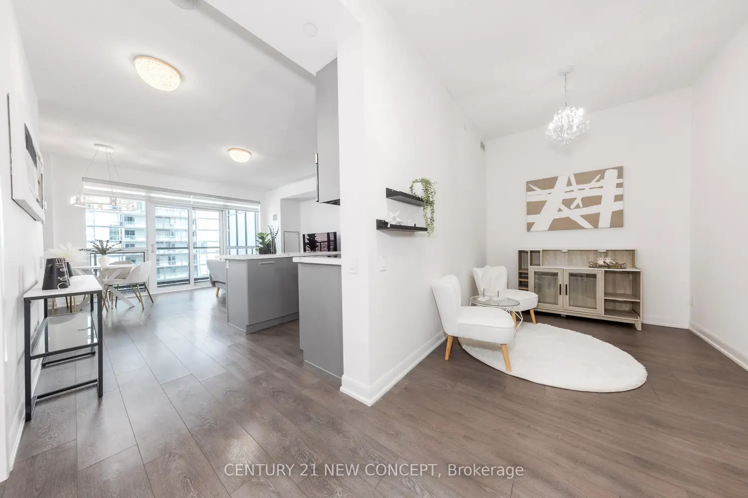 Additional image 3 of 5168 Yonge Street Lph603