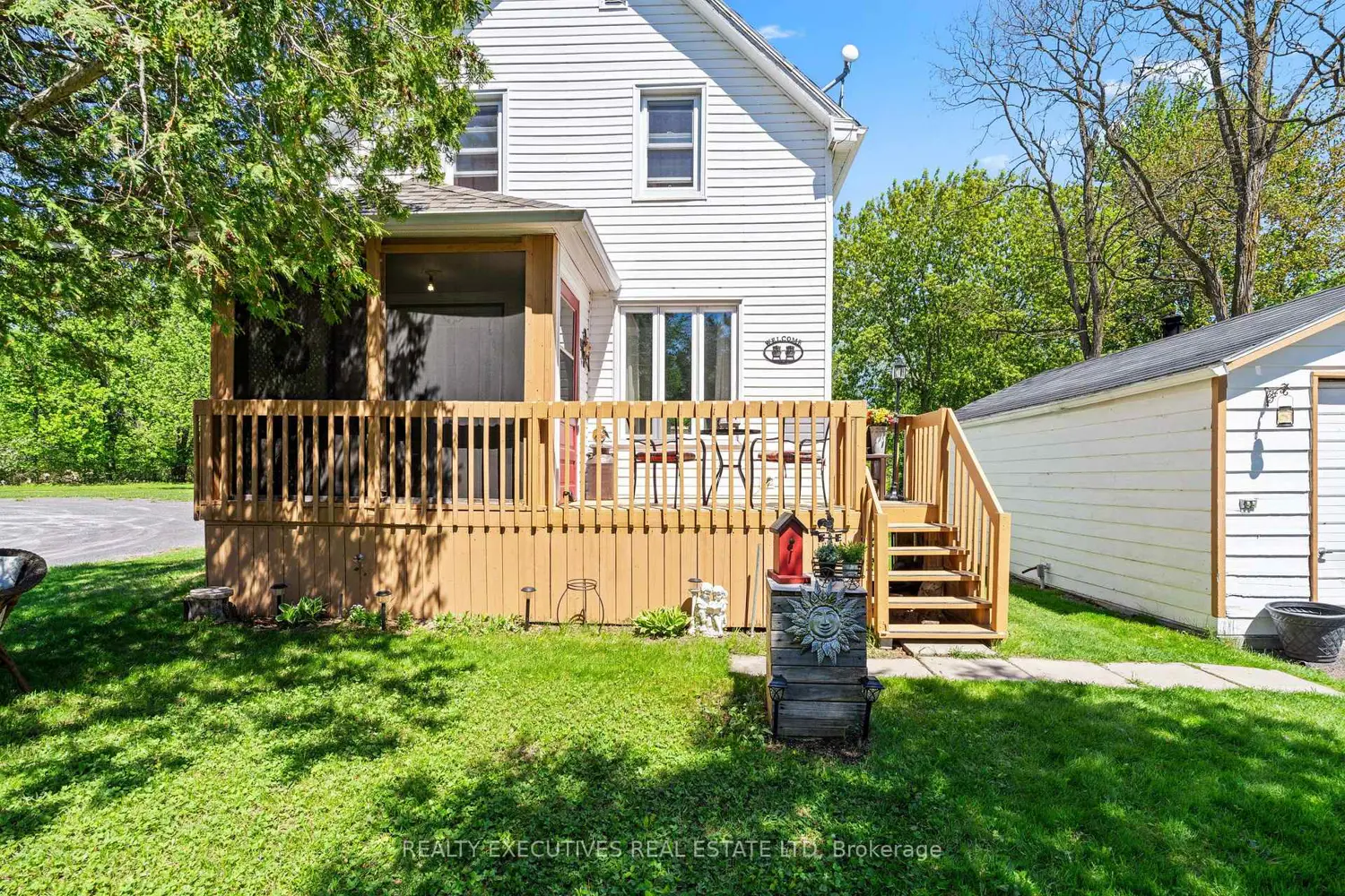 2805 County 30 Road