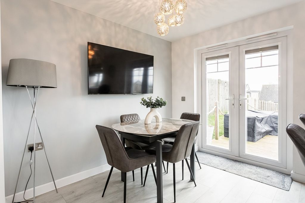 Additional image 11 of 4 bed detached house for saleLouis Braille Way, Gorebridge EH23