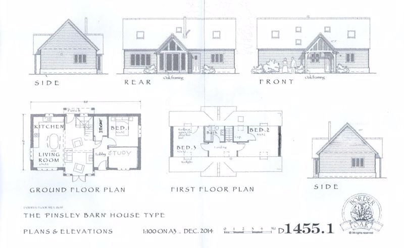 Land for saleAlmond Tree Cottage, Lower Street, Horning, Norfolk NR12