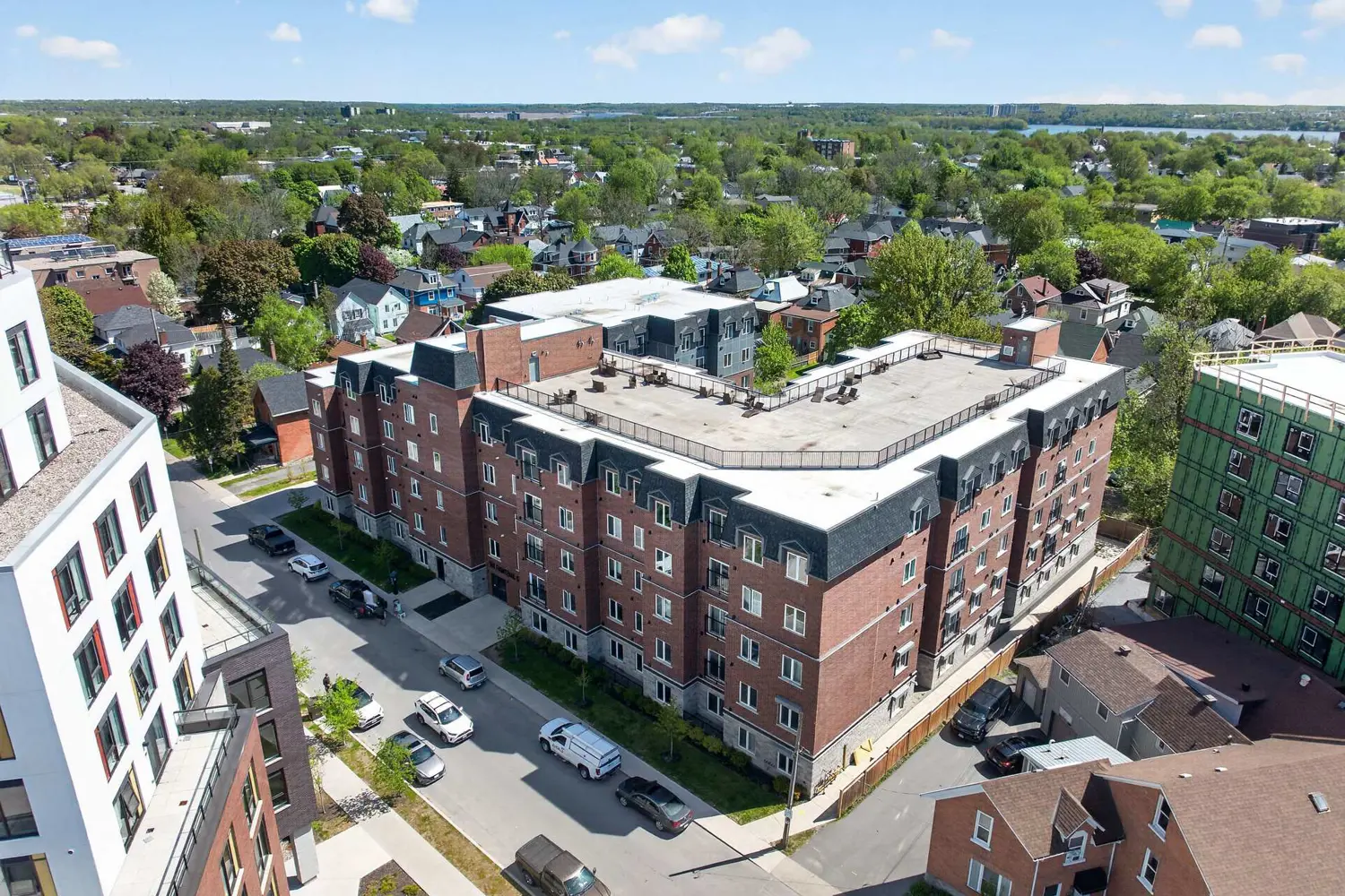 501 Frontenac Street 217 photo 2
