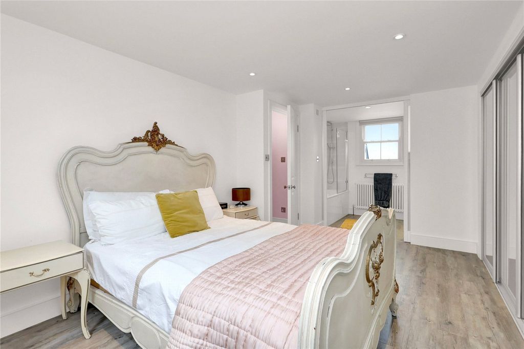 Additional image 15 of 5 bed detached house for saleEsher Green, Esher KT10