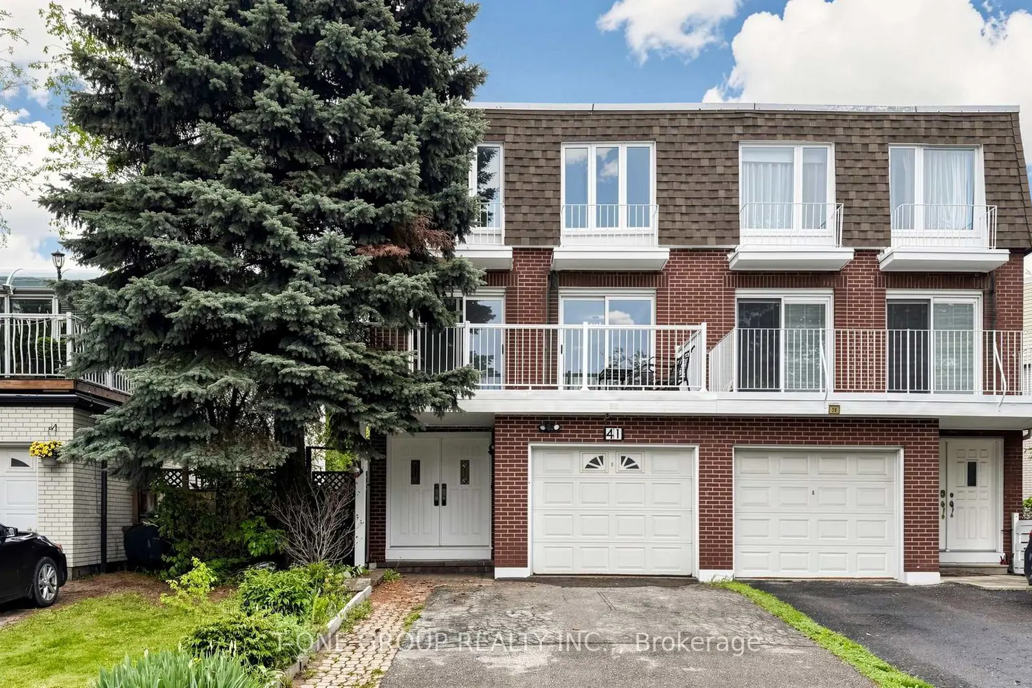41 Chipwood Crescent