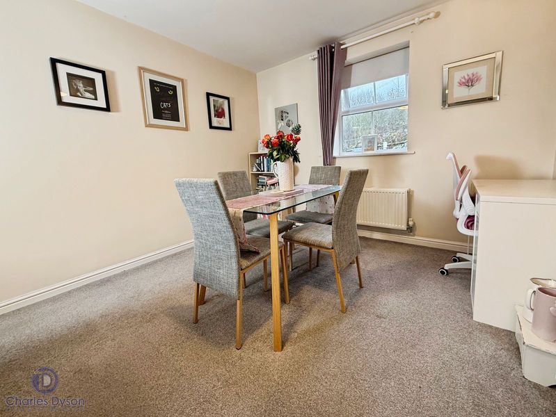 Additional image 4 of 2 bed flat for saleEyam Way, Grantham NG31