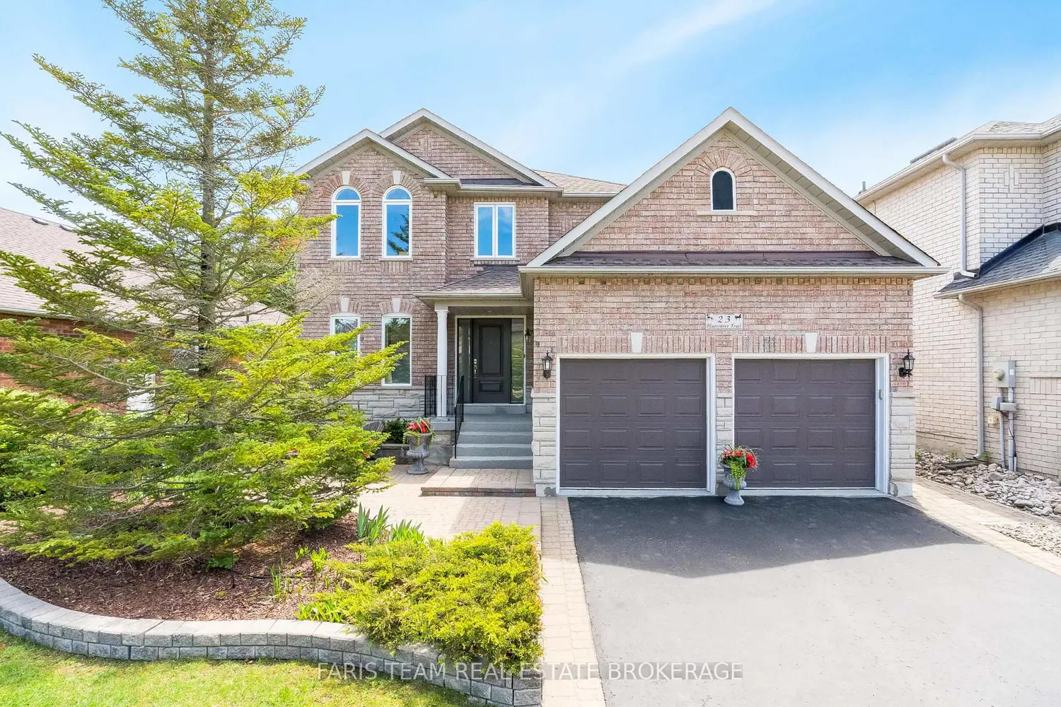 23 Bluewater Trail