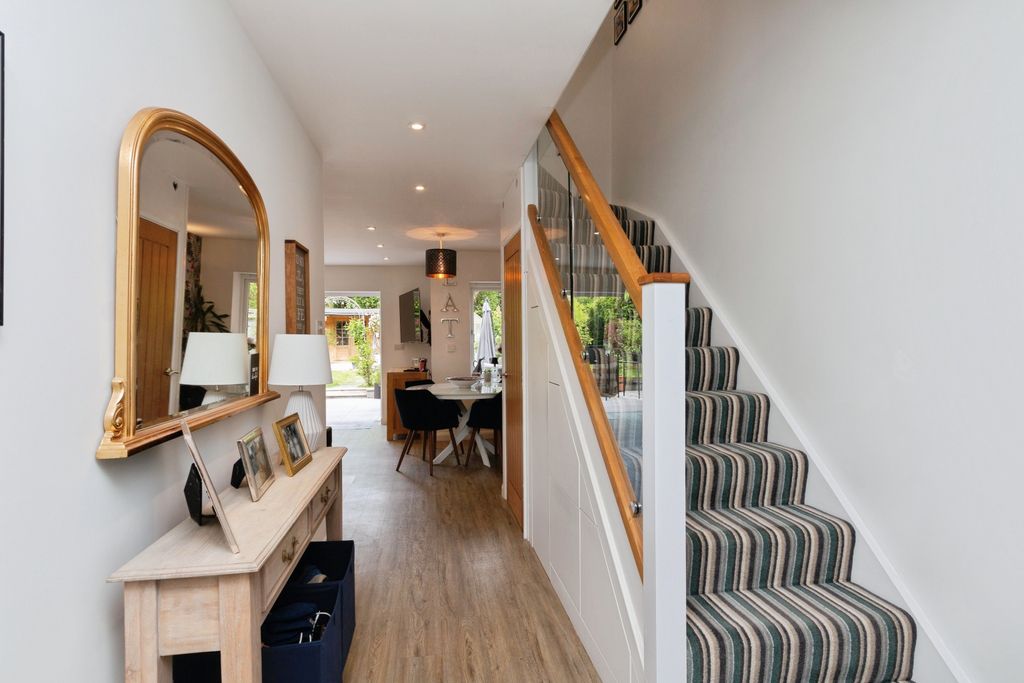 Additional image 11 of 3 bed detached house for saleBack Lane, Bucks Horn Oak, Farnham GU10