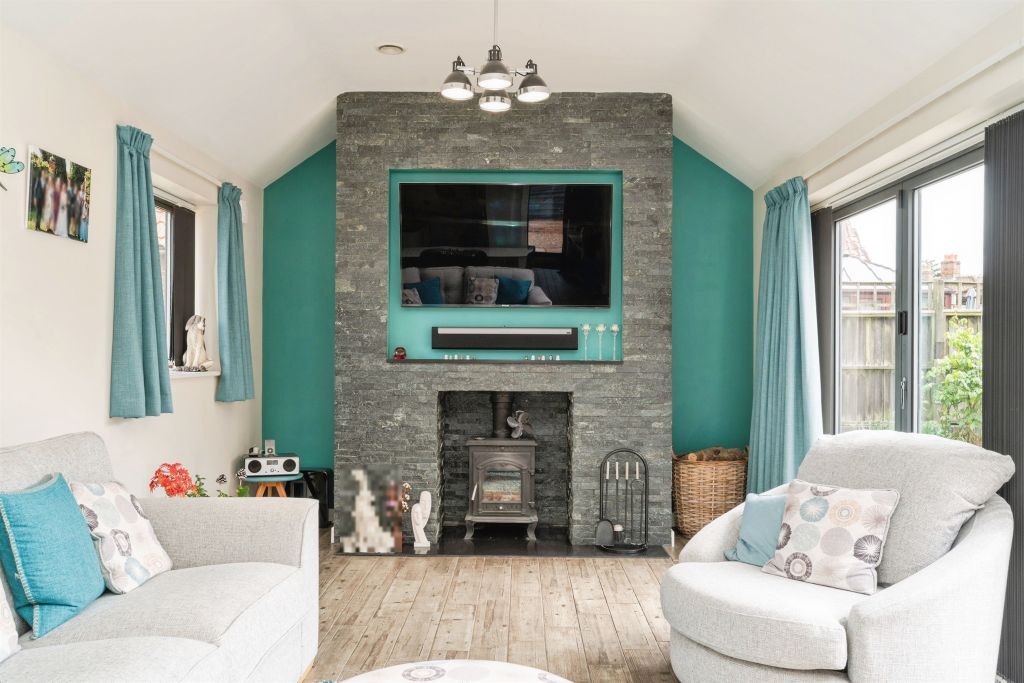 Additional image 3 of 3 bed detached bungalow for saleNorwich Road, Fakenham NR21