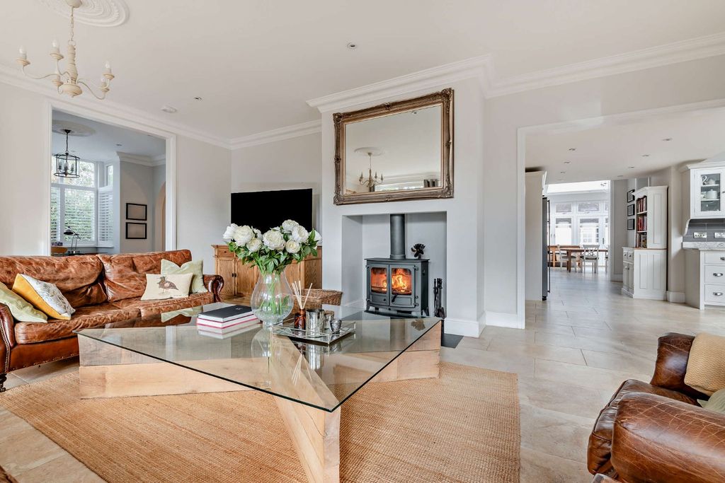 Additional image 7 of 6 bed detached house for saleChapel Road, Rowledge, Farnham, Surrey GU10