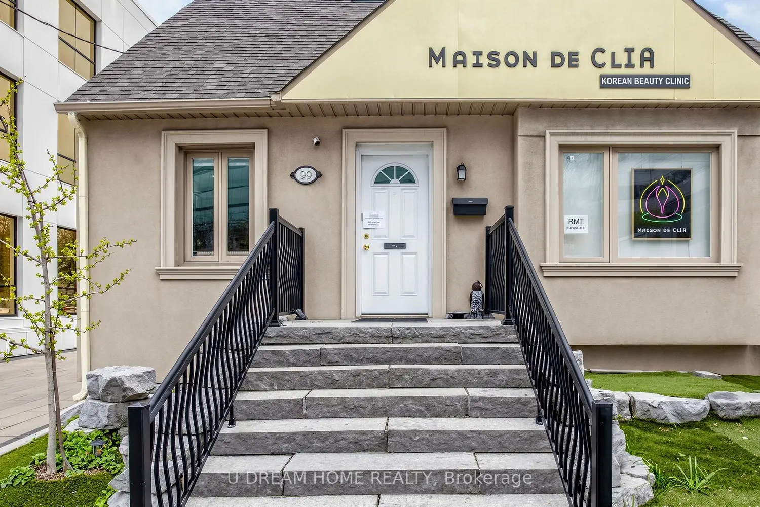 Additional image 3 of 99 Sheppard Avenue
