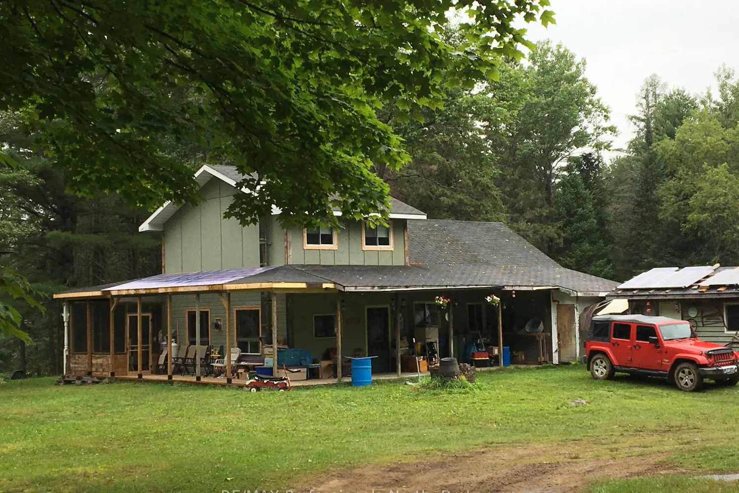 862 Lynx Lake Rd Road photo 4