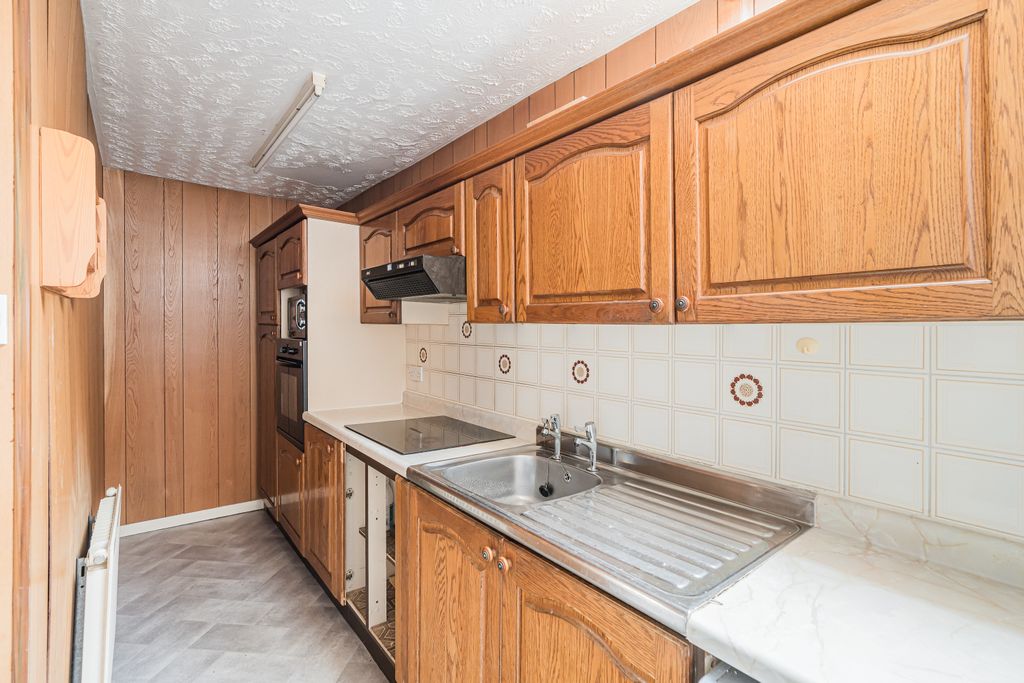 Additional image 4 of 3 bed bungalow for sale19 Grampian Crescent, Grangemouth FK3