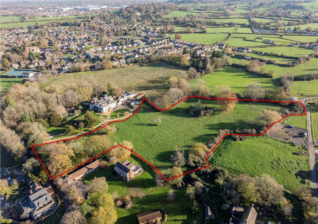 Land for saleRance Lane, Upton St. Leonards GL4