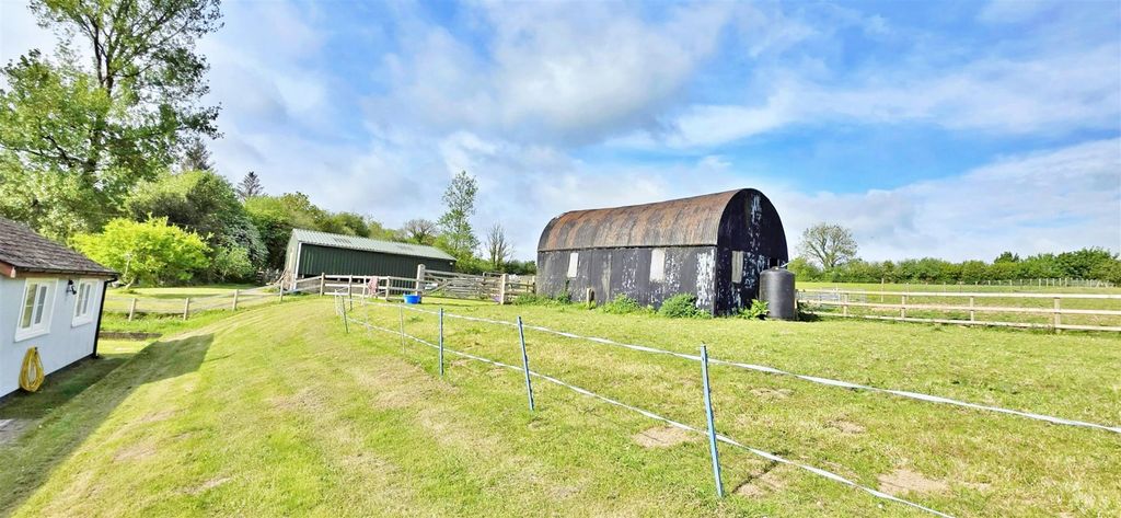 Additional image 48 of 4 bed country house for saleGlandwr, Whitland SA34