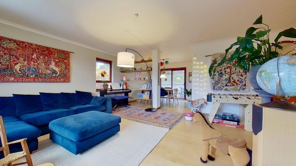Additional image 3 of 4 bed bungalow for saleBeeches, Nelson Road, Forres, Morayshire IV36