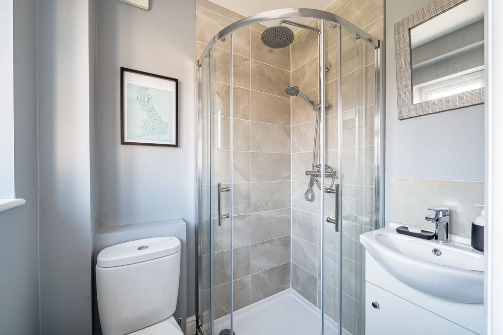 Additional image 10 of 5 bed detached house for saleCoxwell Street, Faringdon, Oxfordshire SN7