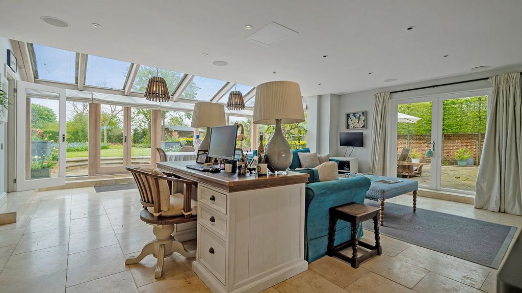 Additional image 12 of 8 bed detached house for saleThrupp, Faringdon, Oxfordshire SN7