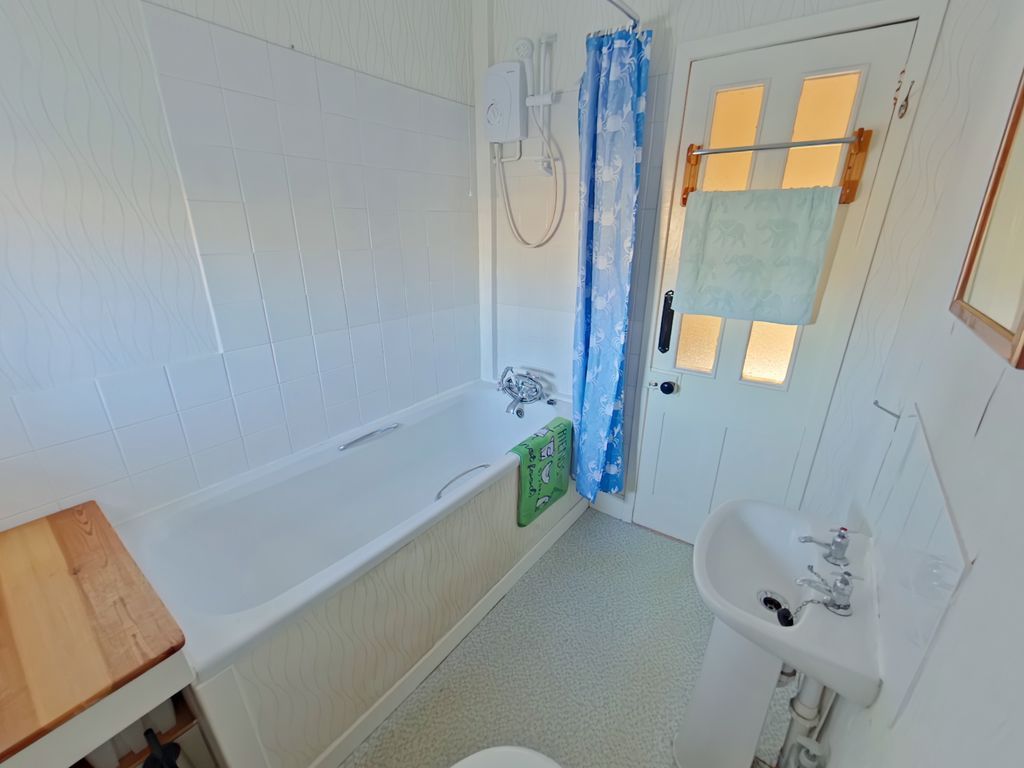 Additional image 4 of 2 bed terraced house for saleBarrock Street, Thurso KW14