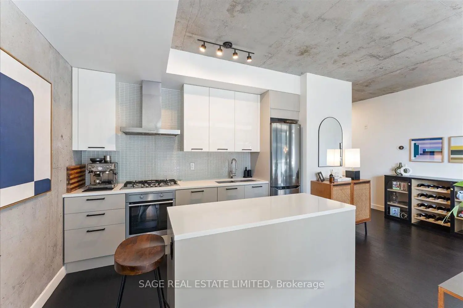 Additional image 6 of 90 Broadview Avenue 608